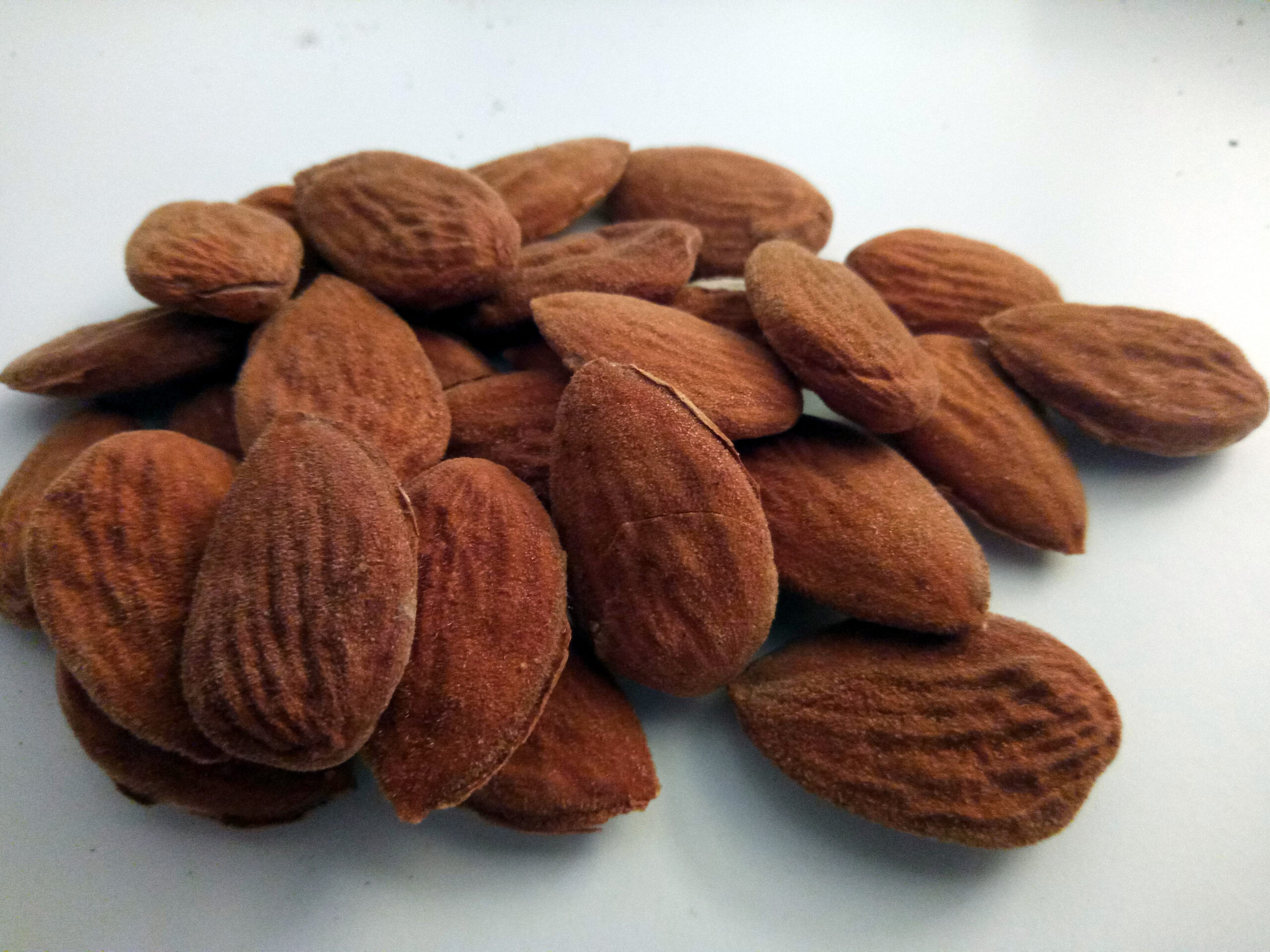 Almendra Antoñeta pepita